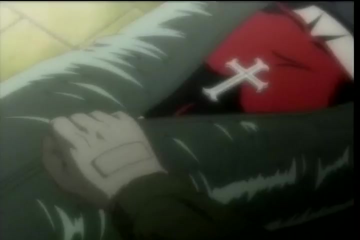 [Tsukyio Editing Resources] Hellsing (Episode 2) Raw Clips (60) (tsukyio.com).mp4